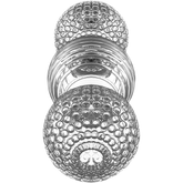 JAMYJOB - MASTURBADOR EXTREMO CLARO TENSEK 2